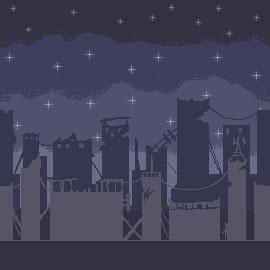 play Astral Adventure-Level 2