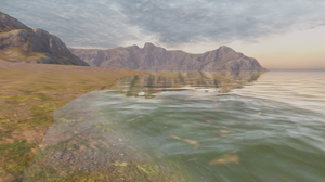 play Norse Beach