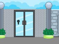 play Beach Escape 4