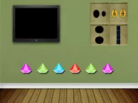 play 8B Find The Crystals Html5