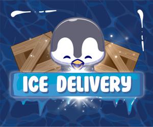 play Ice Delivery