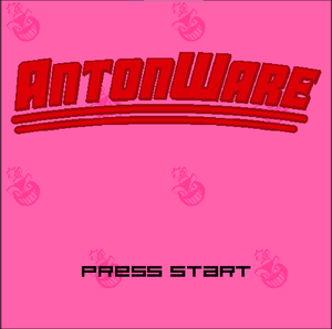 play Antonware