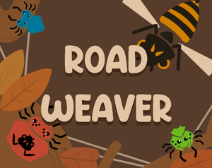 play Road Weaver