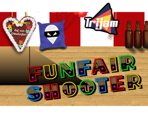 play Funfair-Shooter! (Trijam#189)