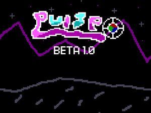 play Pulse (Beta 1.0)