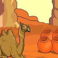 play G2J-Desert-Meerkat-Escape