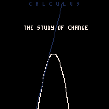 play I Understand The Basics Of Calculus