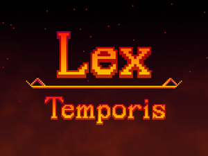 play Lex Temporis