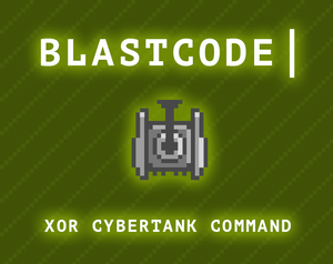 play Blastcode