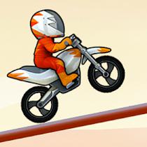 play Bike Race Online