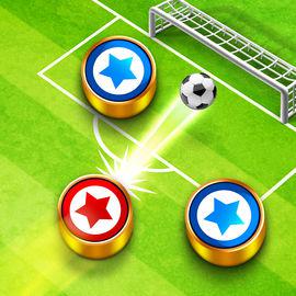play Soccer Stars Online