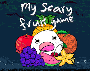 play My Scary Fruit Game