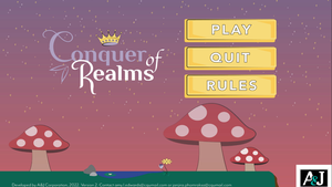 play Conquer Of Realms