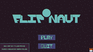 play Flipnaut