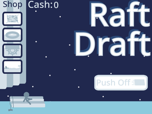 play Raft Draft