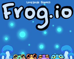 play Frog.Io