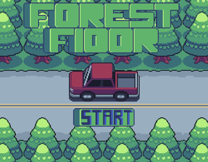 Forest Floor Demo