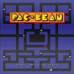 play Pac Bean
