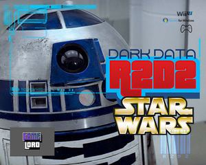 play R2D2 Dark Data