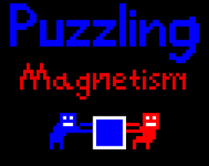 play Puzzling Magnetism