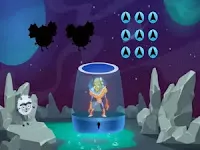 play G2M Rescue The Alien Html5