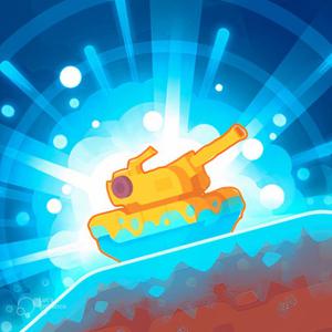 play Tank Wars