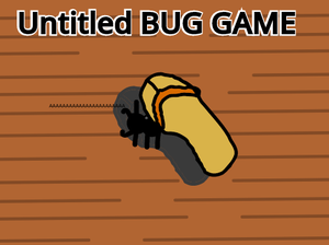play Untitled Bug Game