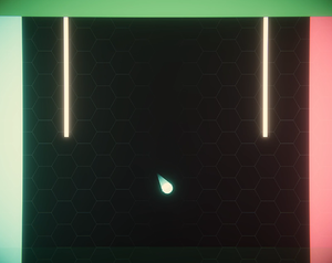 play Gravity Pong