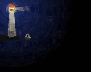 play Sailing In The Dark