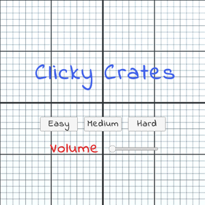 play Clicky Crates