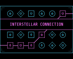 play Interstellar Connection