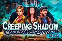 play Creeping Shadow