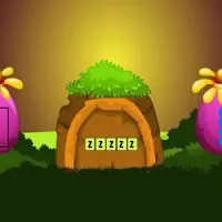 G2L Dino Escape Html5