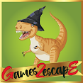 play G2E Find Halloween Pumkin For Dino Html5