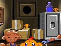 play Monkey Happy Stage 673