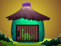 play Dino Escape