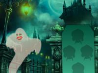 play Halloween Foggy Castle Escape