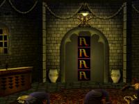 play Vague Monster Escape
