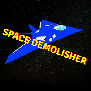 play Space Demolisher