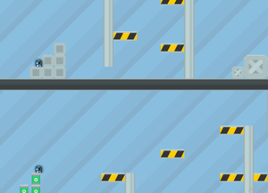 play Brobots