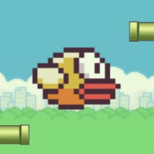 play Flappy Bird