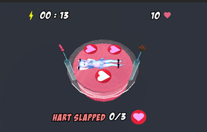 play Smash That Hart