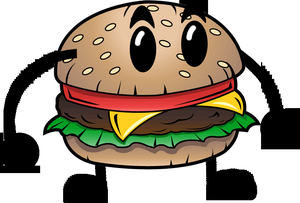 play Burger Brawl