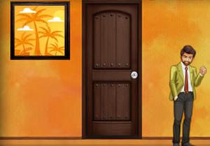 play Easy Home Escape