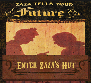 play Zaza Fortune