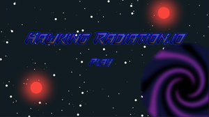 play Hawkingradiation.Io