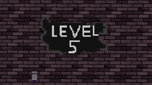 play Trash Man: Level 5