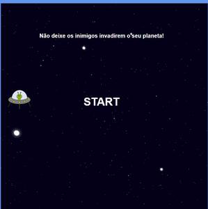 play Space Shooter