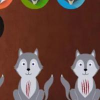 play 8B-Wolf-Pup-Escape-2-