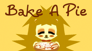 play Bake A Pie